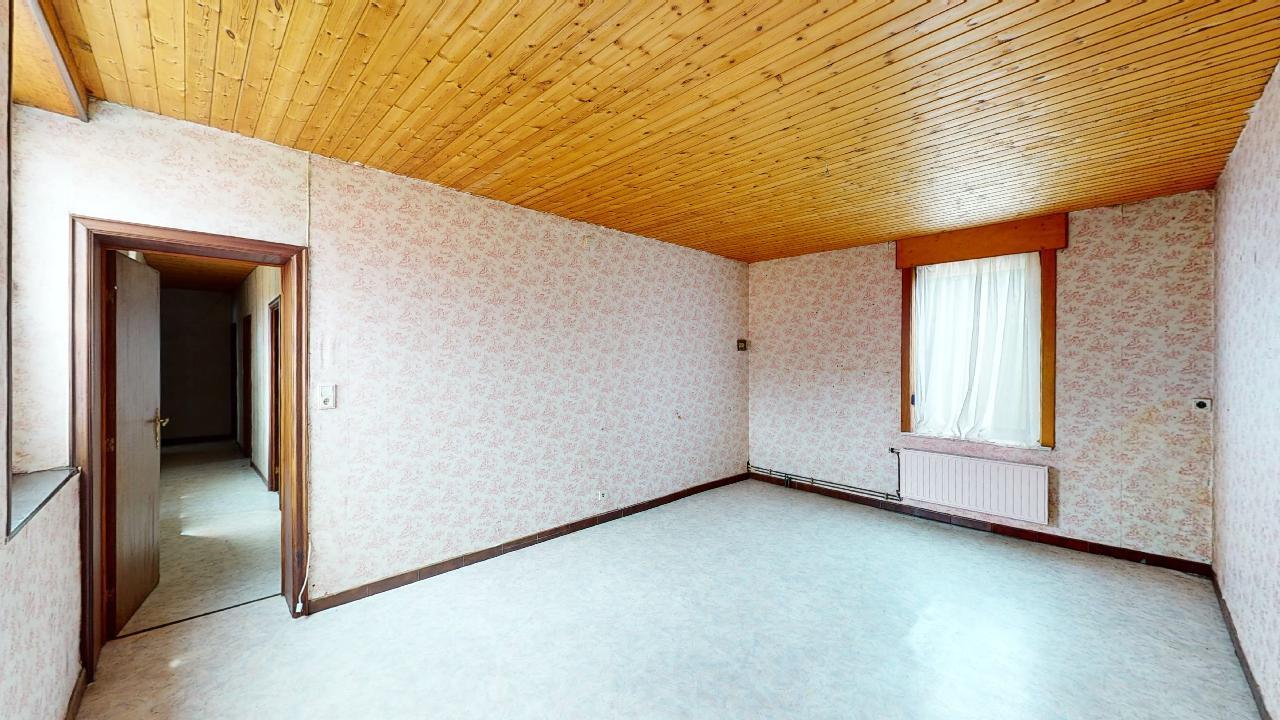 Etage 1 - Chambre 4